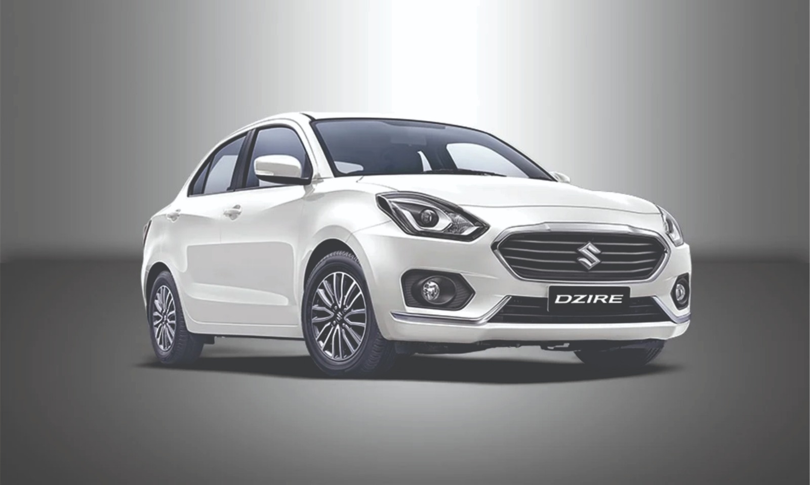 Swift Dzire Cab